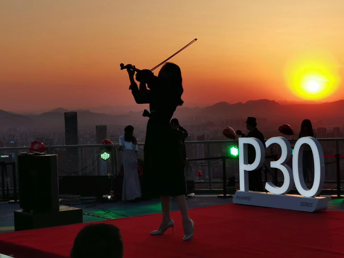 空中影響派對登頂視界C位